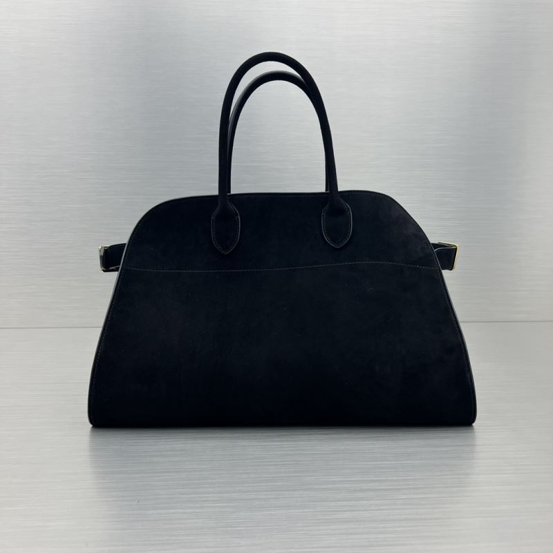 The Row Top Handle Bags